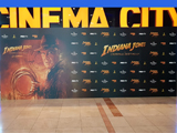 Butaforie Lansare Film Cinema City 2023
